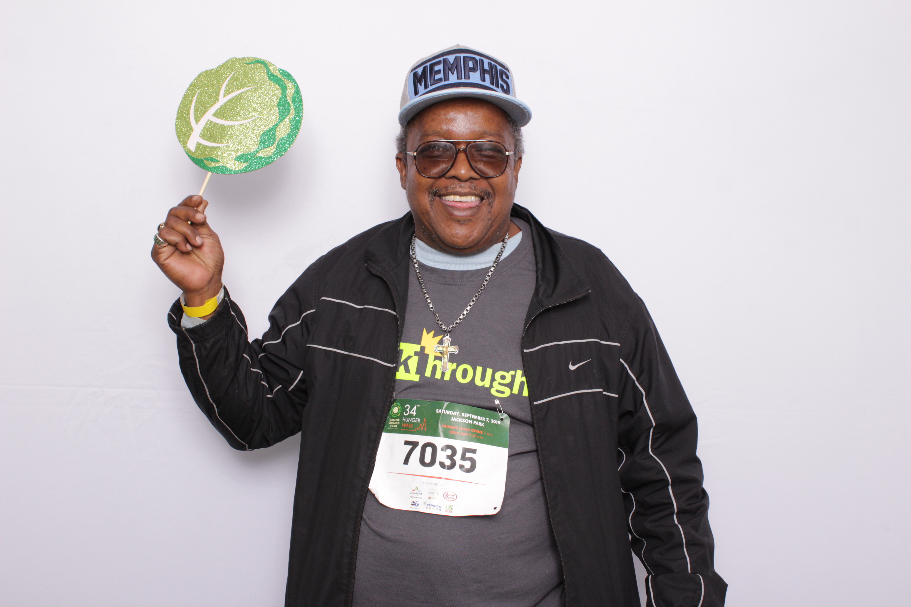 Hunger Walk: Greater Chicago Food Depository | View more photos from the event at events.alfrescophoto.com/u/AlfrescoPhoto/Hunger-Walk-Greater-Chicago-Food-Depository
